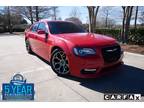 2017 Chrysler 300 300S for sale