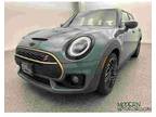 2024 MINI Cooper S Clubman