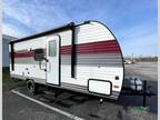 2024 Prime Time Prime Time RV Avenger LT 17BHS 21ft