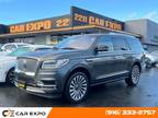 2018 Lincoln Navigator Reserve Sport Utility 4D for sale