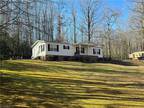196 GUILFORD RD, Harmony, NC 28634 Manufactured Home For Sale MLS# 1129886