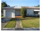 Single, Residential-Annual - Florida City, FL 364 SW 4th St