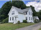 166 Old Amherst Rd Sunderland, MA 01375 - Home For Rent