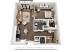 Casa Marti - One Bedroom - 757sqft