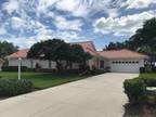 Single Family Residence - VENICE, FL 1618 Slate Ct