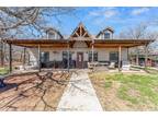 Bowie, Montague County, TX Lakefront Property, Waterfront Property
