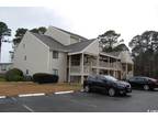 1095 PLANTATION DR W UNIT 28G, Little River, SC 29566 Condominium For Sale MLS#