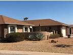 2690 Leisure World Mesa, AZ 85206 - Home For Rent