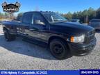 2004 Dodge Ram 3500 SLT for sale