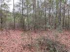 Plot For Sale In Andalusia, Alabama