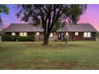 3011 W 171ST ST S, Glenpool, OK 74033 Single Family Residence For Sale MLS#