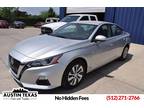 2020 Nissan Altima 2.5 S for sale