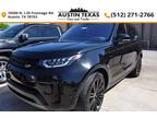 2018 Land Rover Discovery HSE for sale