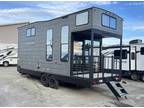 2024 Forest River RV Forest River RV Timberwolf Mini Loft 16ML 28ft