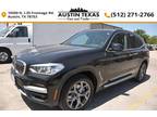 2021 BMW X3 sDrive30i for sale