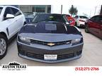 2014 Chevrolet Camaro SS for sale