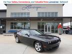 2021 Dodge Challenger Black, 69K miles