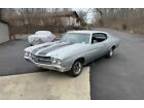 1970 Chevrolet Ss Ls5 454 Documented Ss Auto 12 Bolt F41 Ps Pdb 1970 Chevelle Ss