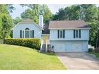 Single Family Residence, Traditional - Mableton, GA 1186 Chris Ln Sw