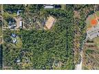 Plot For Sale In Pensacola, Florida