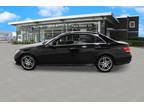 2015 Mercedes-Benz E-Class 4dr Sdn E 350 4MATIC