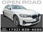 2023Used BMWUsed5 Series Used Plug-In Hybrid