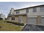 Townhouse-2 Story, Residential Rental - Orland Park, IL 9200 Cliffside Ln #9200