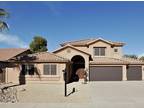 5338 E Danbury Rd Scottsdale, AZ 85254 - Home For Rent