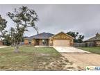 14619 KUYKENDALL MOUNTAIN RD, Temple, TX 76502 Single Family Residence For Sale