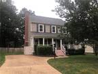 House - Henrico, VA 11825 Park Forest Ct