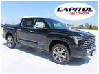 2024 Toyota Tundra Capstone Hybrid Crew Max 5.5' Bed