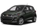 2020 Chevrolet Spark FWD LS Manual