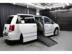 2016 Dodge Grand Caravan SXT 2016 DODGE GRAND SXT MOBILITY HANDICAP VAN BY