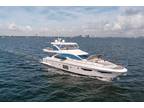 2018 Azimut Boat for Sale