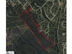 Plot For Sale In Laurens, South Carolina