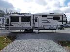 2024 KZ Kz RV Durango D333RLT 38ft