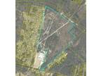 Plot For Sale In Hamlet, North Carolina