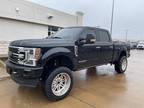 2020 Ford F-250 Black, 63K miles