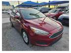 2017 Ford Focus for sale