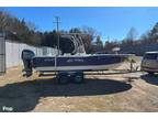 2005 Polar Boats 2310 Bay