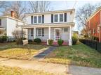 235 Lafayette Ave Colonial Heights, VA 23834 - Home For Rent