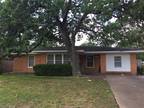 Home For Rent In Bryan, Texas