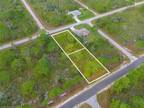 Plot For Sale In Lake Placid, Florida