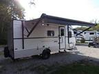 2024 KZ Kz RV Sportsmen Classic 180BH 18ft