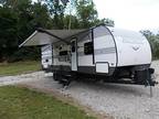 2024 KZ Kz RV Sportsmen SE 301BHKSE 31ft