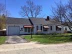 Adorable 3BDS 1BTH For rent in 607 Parkside Dr Ashland, OH