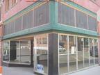 Butte, MT - Retail Storefront - $700.00 129 North Main St