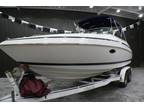 2000 Chris Craft 210 BR