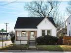 1227 WILLIAMSBURG RD, Richmond, VA 23231 Single Family Residence For Sale MLS#