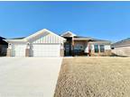 8501 James Herring's Wy Killeen, TX 76542 - Home For Rent
